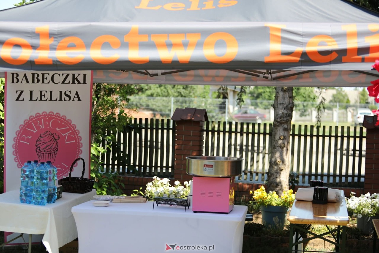 Odpust i festyn parafialny w Lelisie [28.06.2026] - zdjęcie #71 - eOstroleka.pl