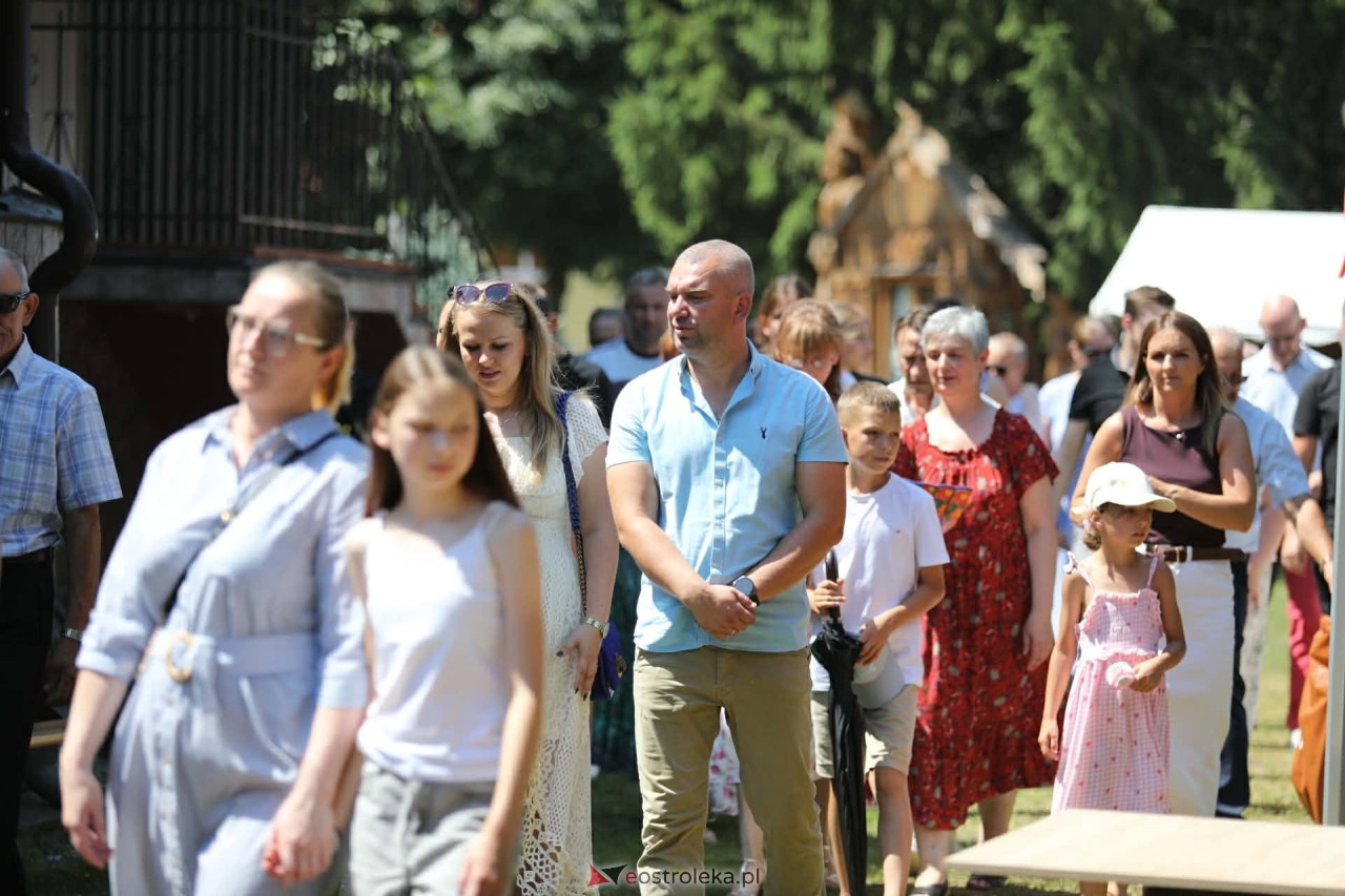 Odpust i festyn parafialny w Lelisie [28.06.2026] - zdjęcie #69 - eOstroleka.pl