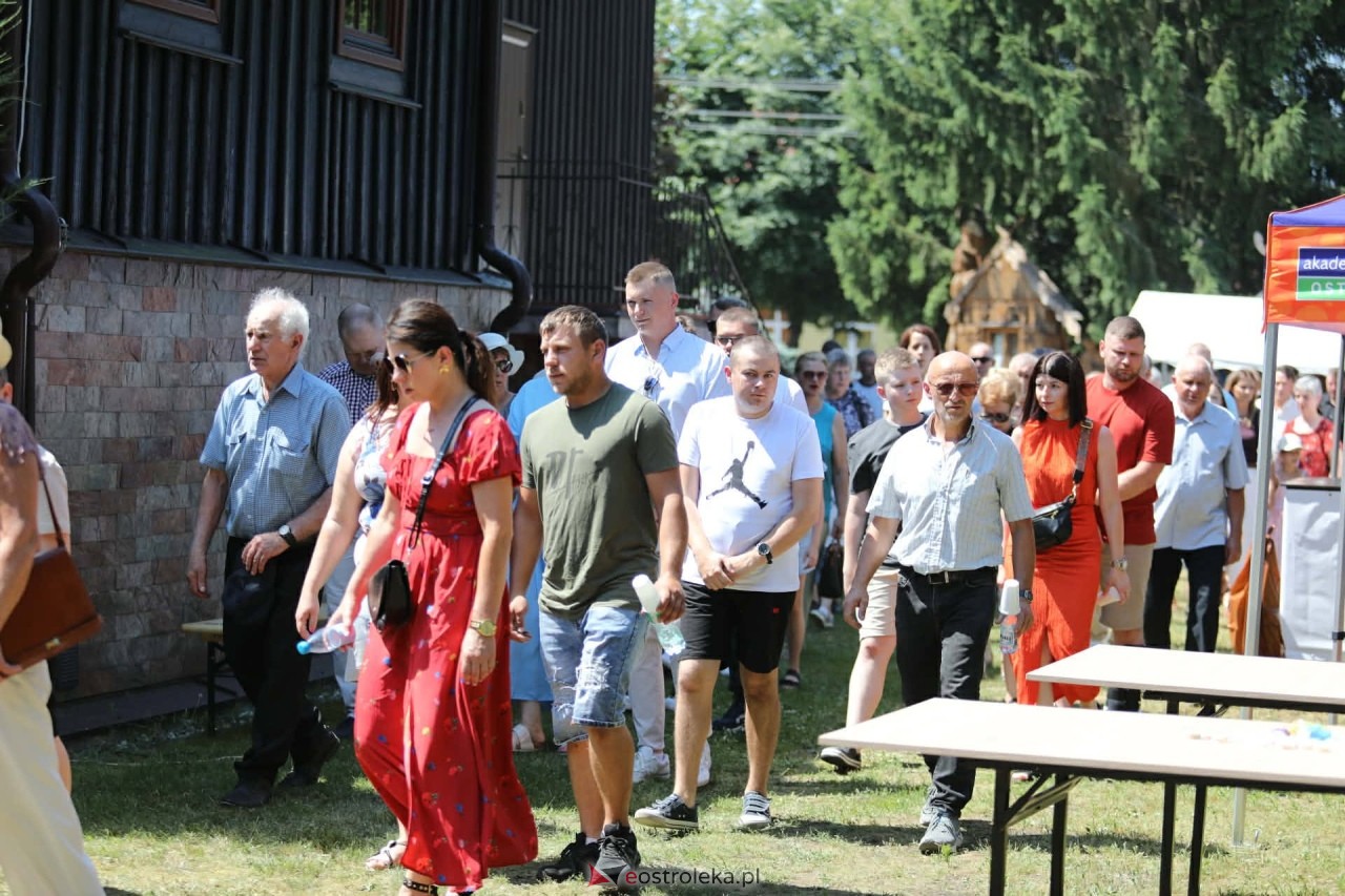 Odpust i festyn parafialny w Lelisie [28.06.2026] - zdjęcie #64 - eOstroleka.pl