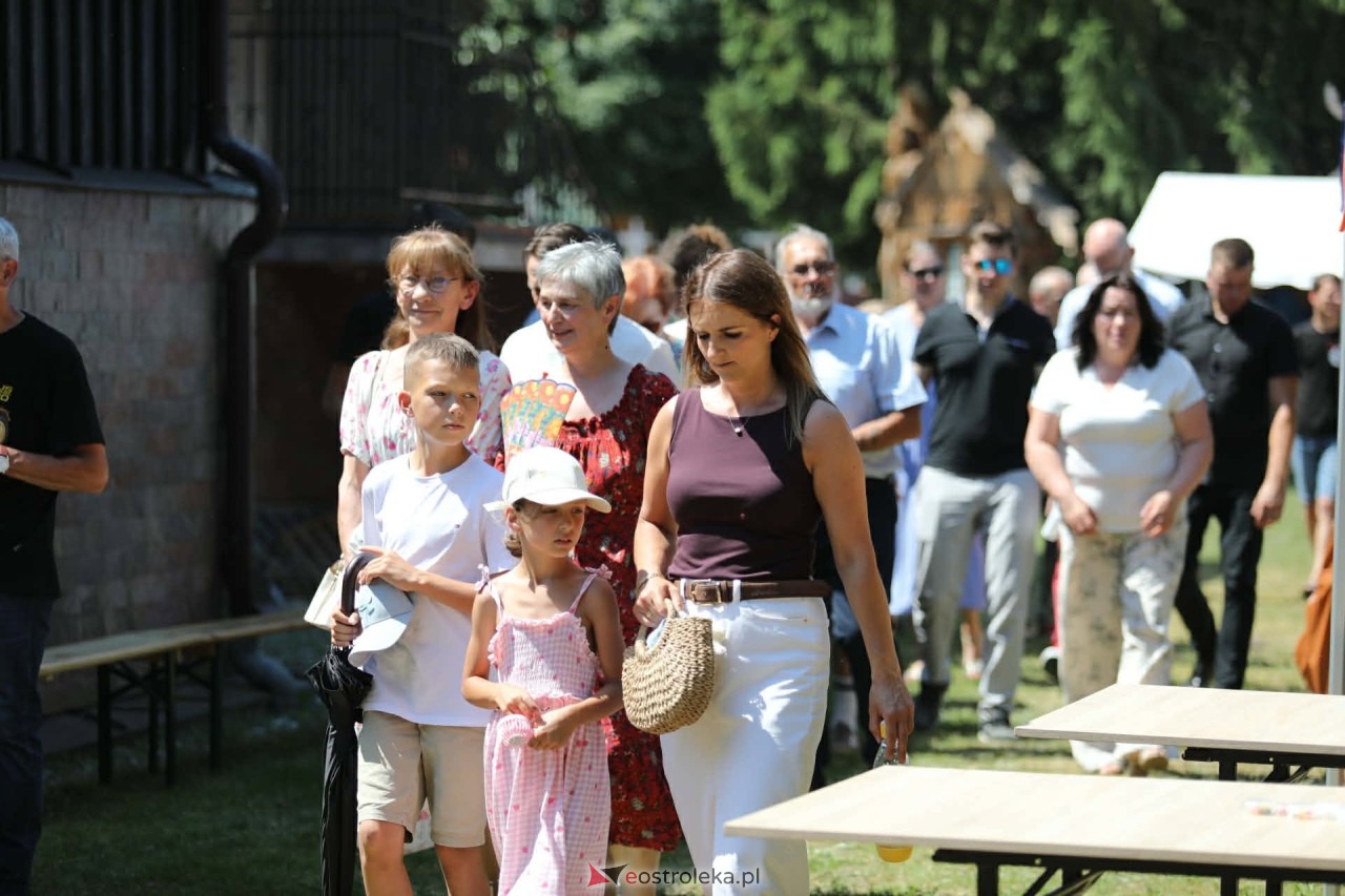 Odpust i festyn parafialny w Lelisie [28.06.2026] - zdjęcie #62 - eOstroleka.pl