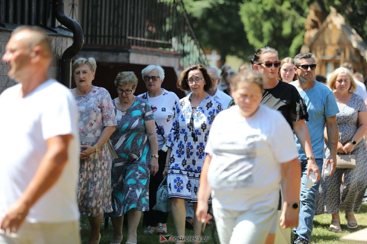 Odpust i festyn parafialny w Lelisie [28.06.2026] - zdjęcie #61 - eOstroleka.pl