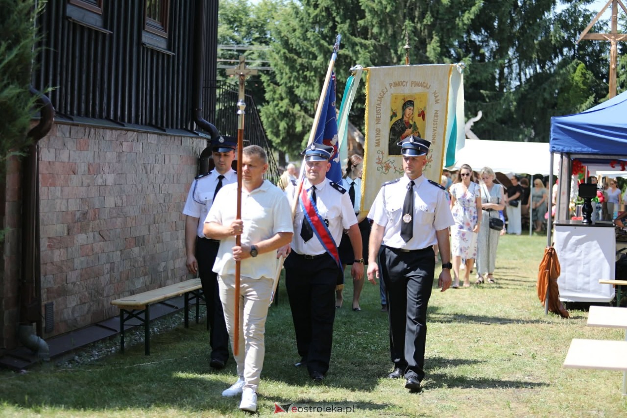 Odpust i festyn parafialny w Lelisie [28.06.2026] - zdjęcie #60 - eOstroleka.pl
