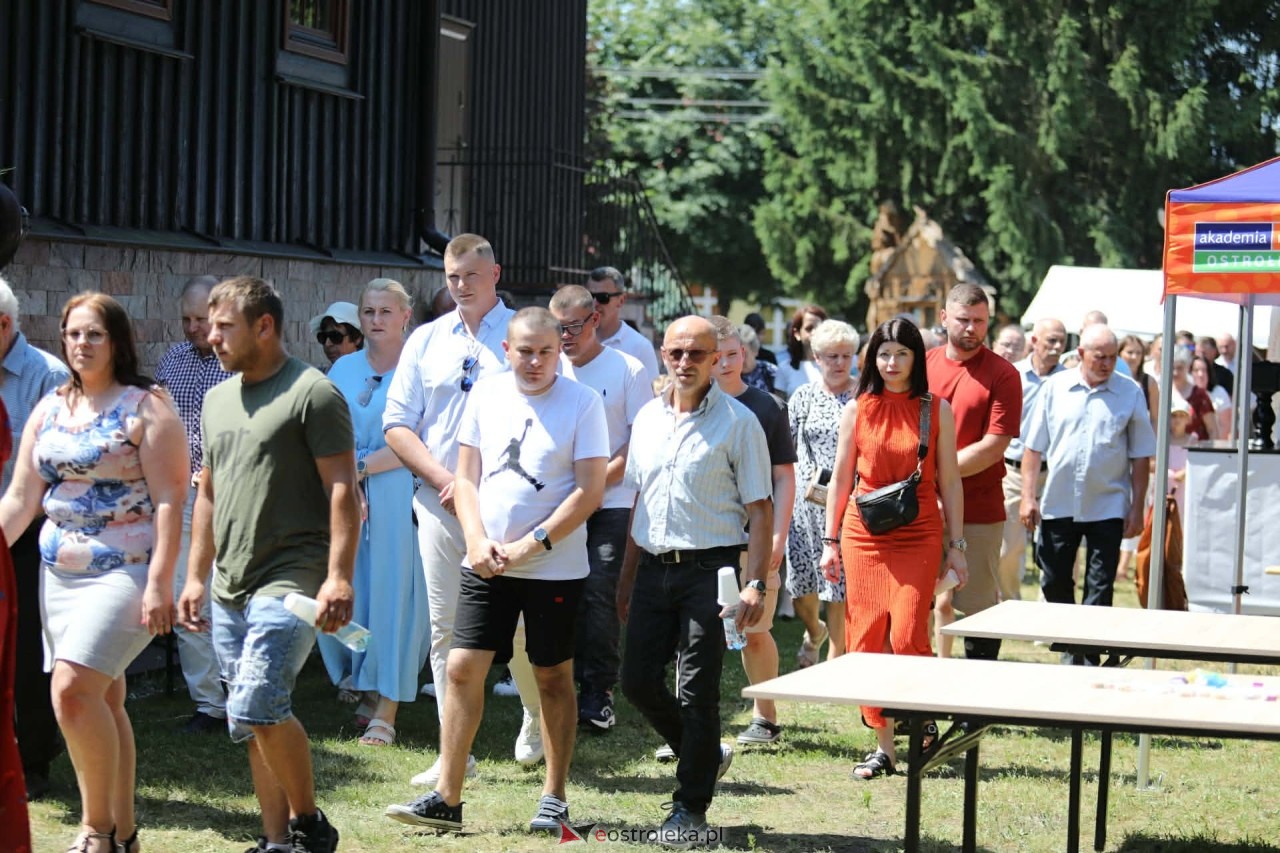 Odpust i festyn parafialny w Lelisie [28.06.2026] - zdjęcie #59 - eOstroleka.pl