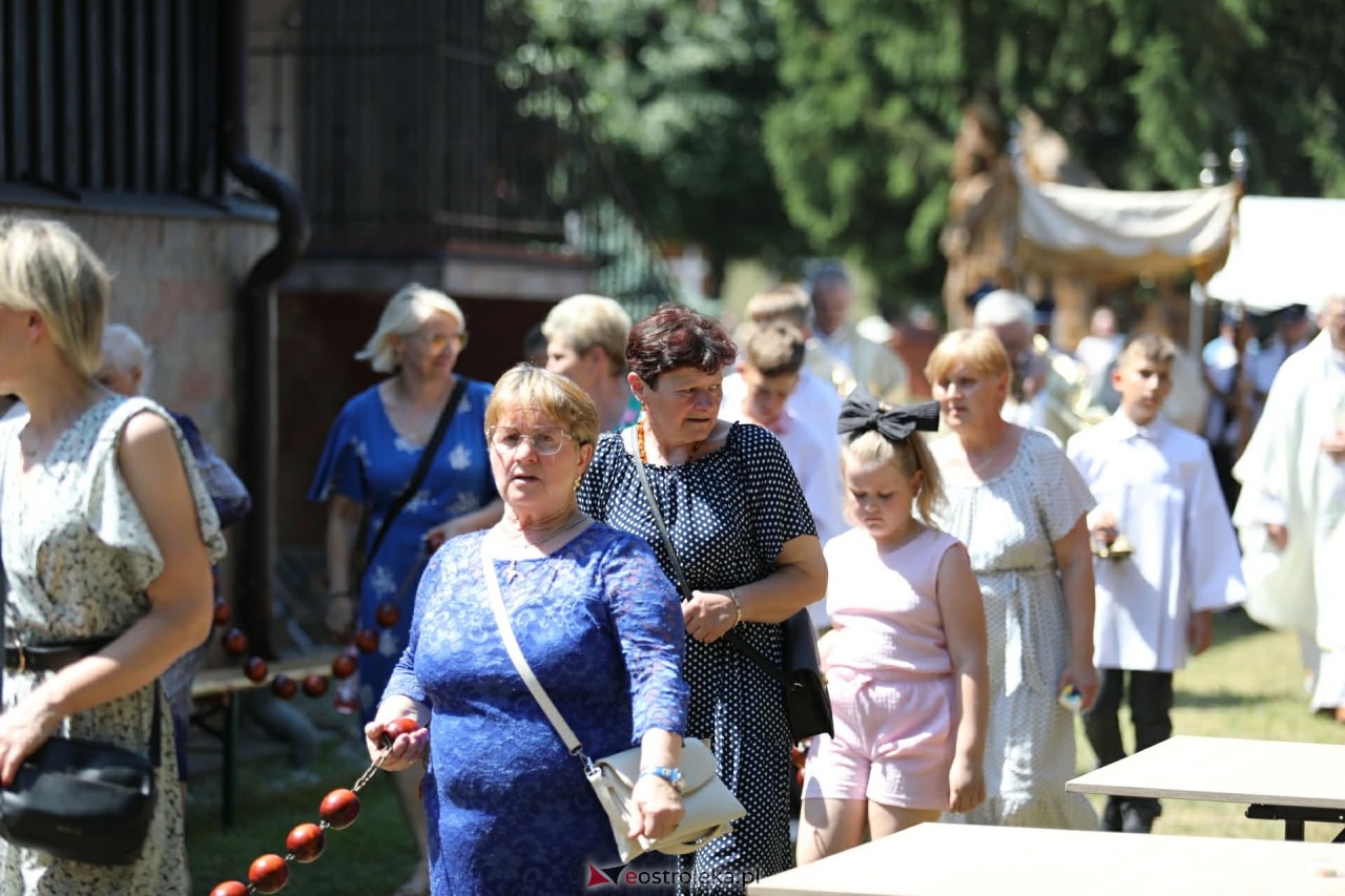Odpust i festyn parafialny w Lelisie [28.06.2026] - zdjęcie #58 - eOstroleka.pl