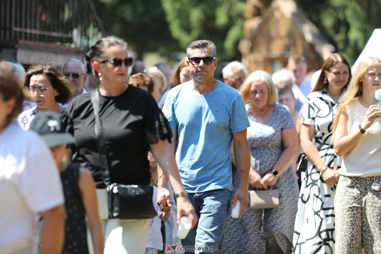Odpust i festyn parafialny w Lelisie [28.06.2026] - zdjęcie #55 - eOstroleka.pl