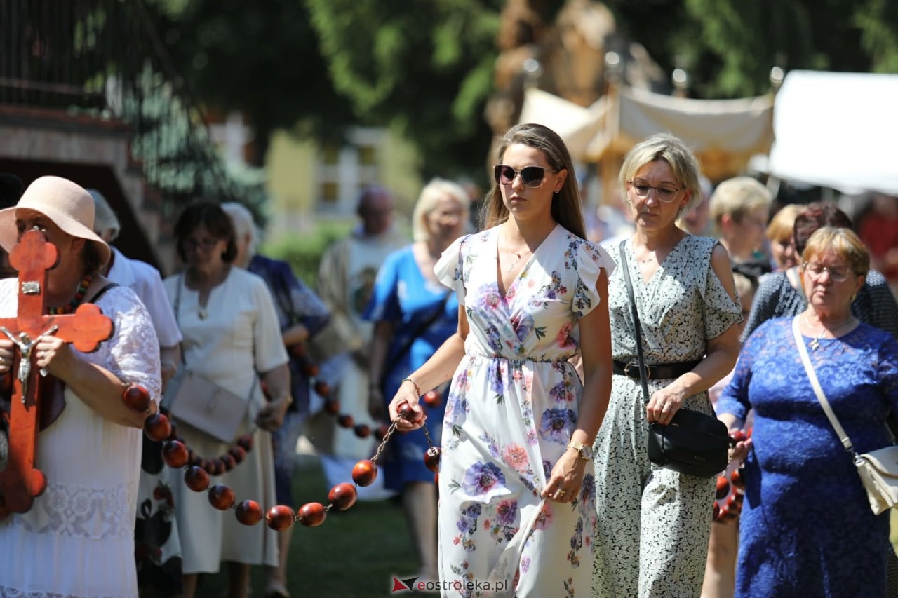 Odpust i festyn parafialny w Lelisie [28.06.2026] - zdjęcie #52 - eOstroleka.pl