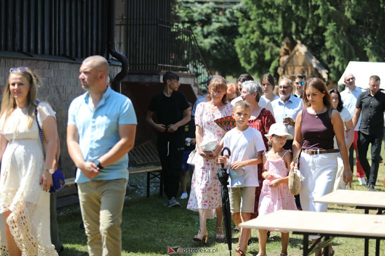 Odpust i festyn parafialny w Lelisie [28.06.2026] - zdjęcie #50 - eOstroleka.pl
