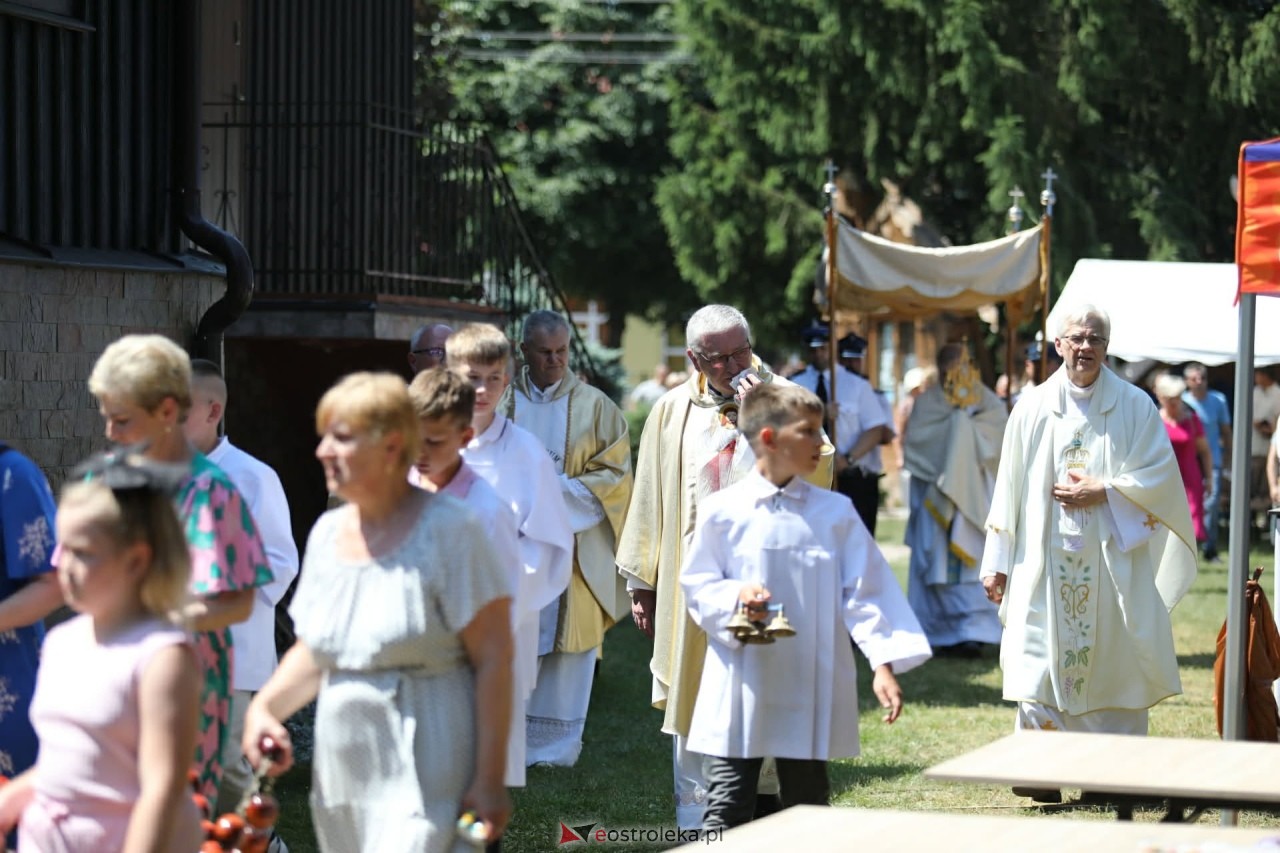 Odpust i festyn parafialny w Lelisie [28.06.2026] - zdjęcie #46 - eOstroleka.pl