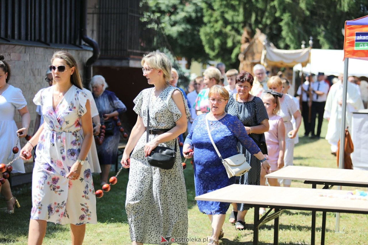Odpust i festyn parafialny w Lelisie [28.06.2026] - zdjęcie #43 - eOstroleka.pl