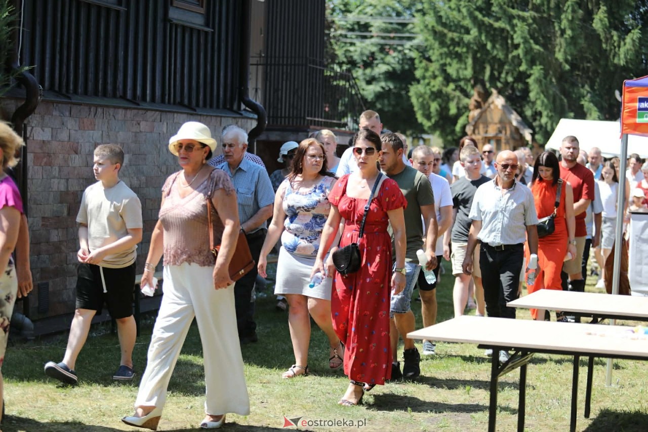 Odpust i festyn parafialny w Lelisie [28.06.2026] - zdjęcie #42 - eOstroleka.pl