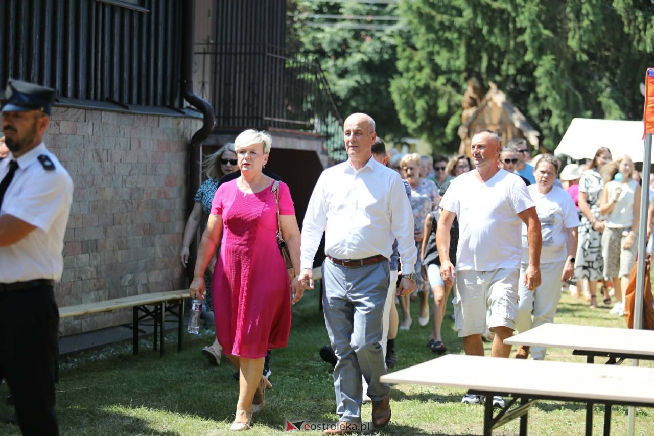 Odpust i festyn parafialny w Lelisie [28.06.2026] - zdjęcie #40 - eOstroleka.pl
