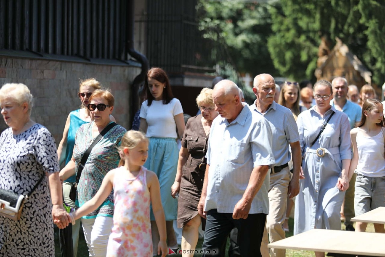 Odpust i festyn parafialny w Lelisie [28.06.2026] - zdjęcie #38 - eOstroleka.pl