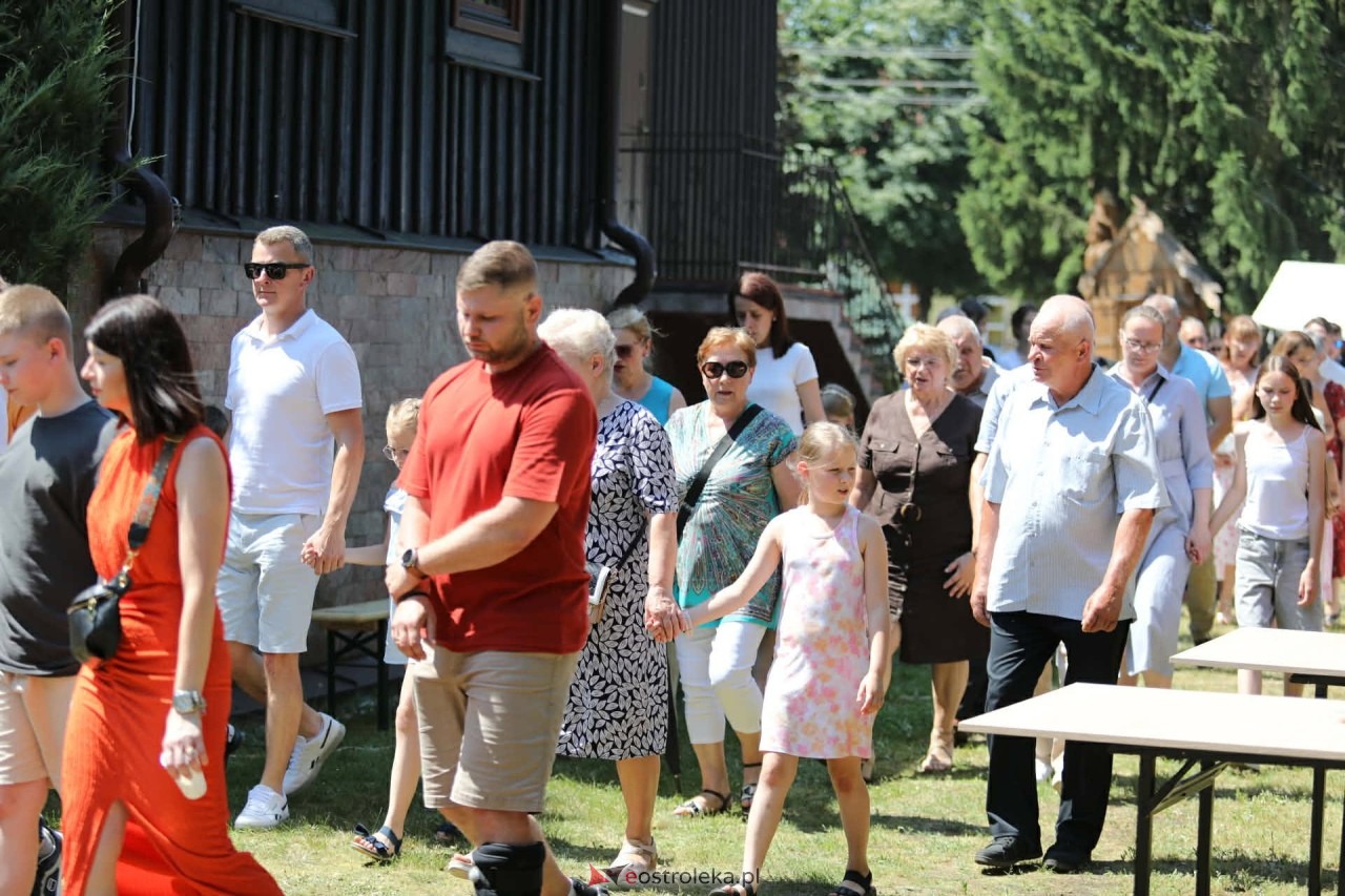 Odpust i festyn parafialny w Lelisie [28.06.2026] - zdjęcie #37 - eOstroleka.pl