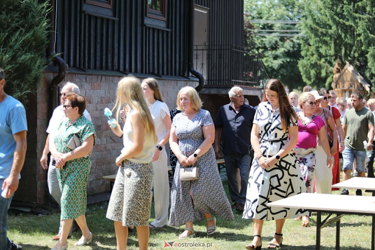 Odpust i festyn parafialny w Lelisie [28.06.2026] - zdjęcie #36 - eOstroleka.pl