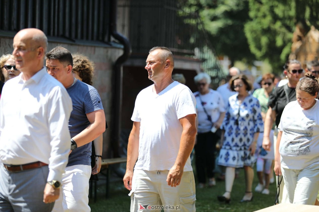 Odpust i festyn parafialny w Lelisie [28.06.2026] - zdjęcie #34 - eOstroleka.pl