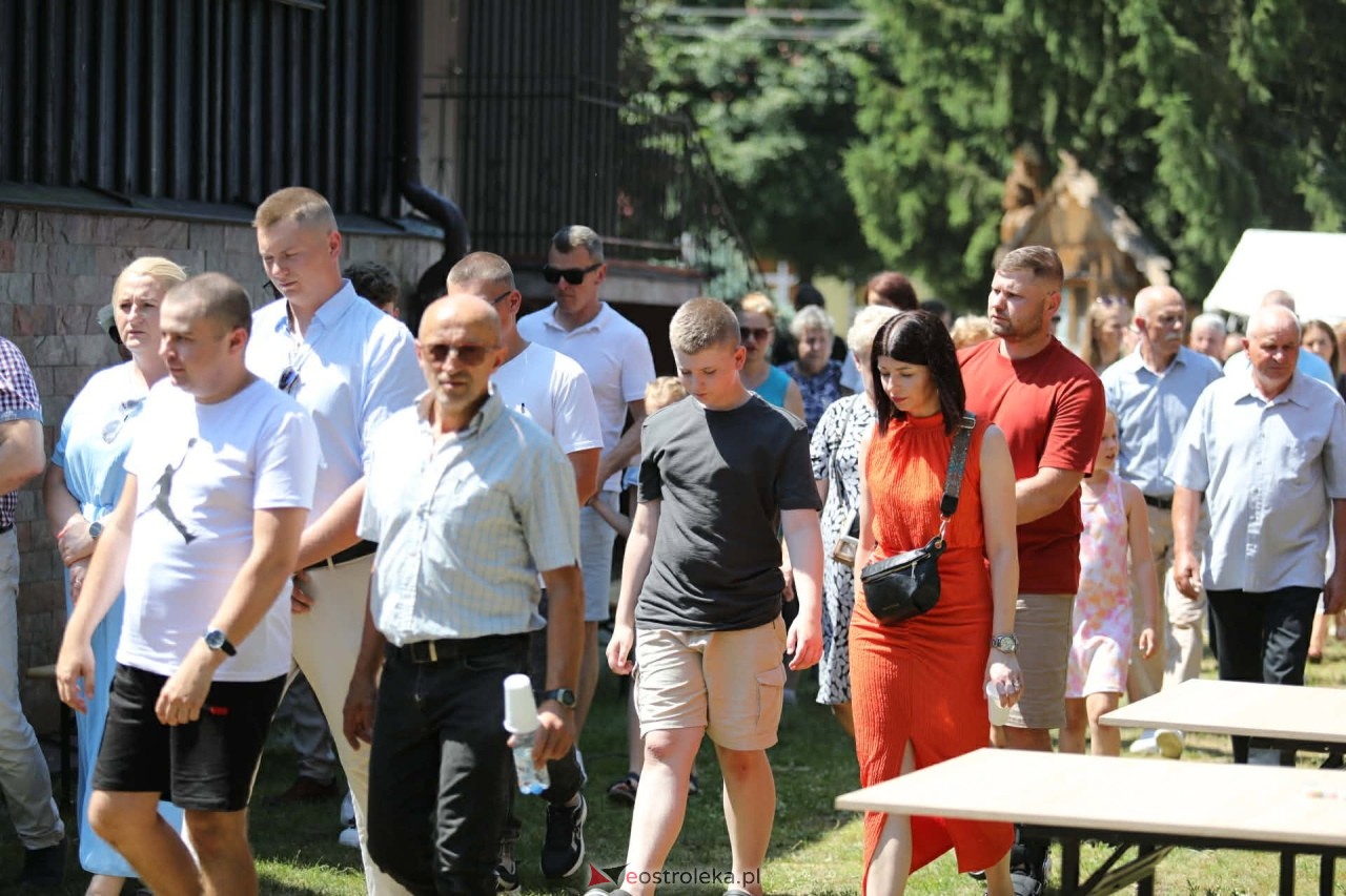 Odpust i festyn parafialny w Lelisie [28.06.2026] - zdjęcie #32 - eOstroleka.pl