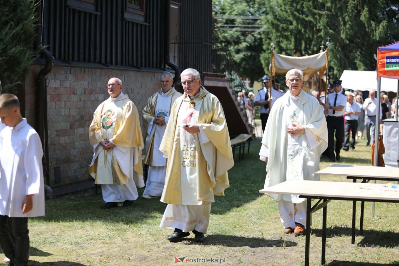 Odpust i festyn parafialny w Lelisie [28.06.2026] - zdjęcie #31 - eOstroleka.pl