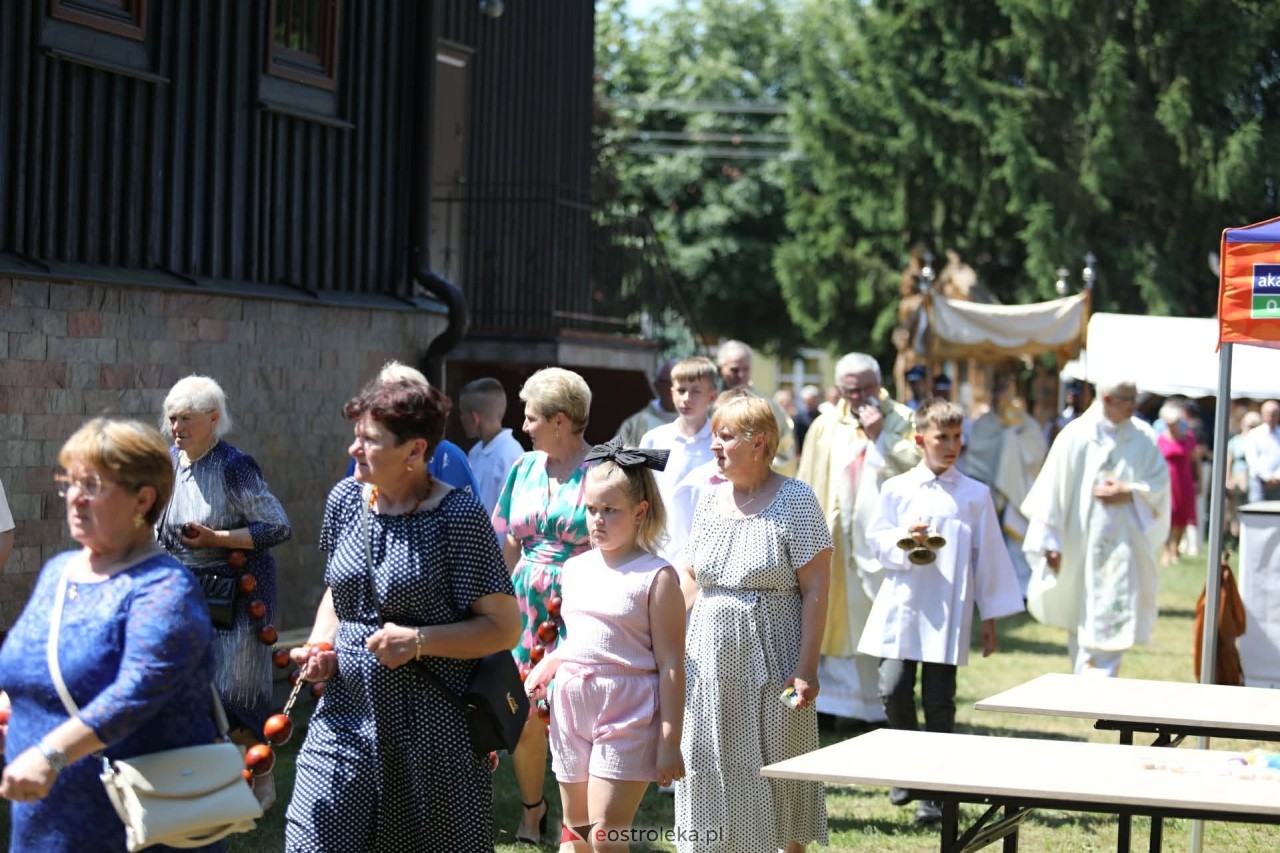 Odpust i festyn parafialny w Lelisie [28.06.2026] - zdjęcie #28 - eOstroleka.pl