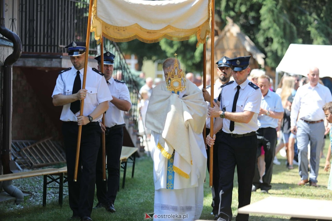 Odpust i festyn parafialny w Lelisie [28.06.2026] - zdjęcie #24 - eOstroleka.pl