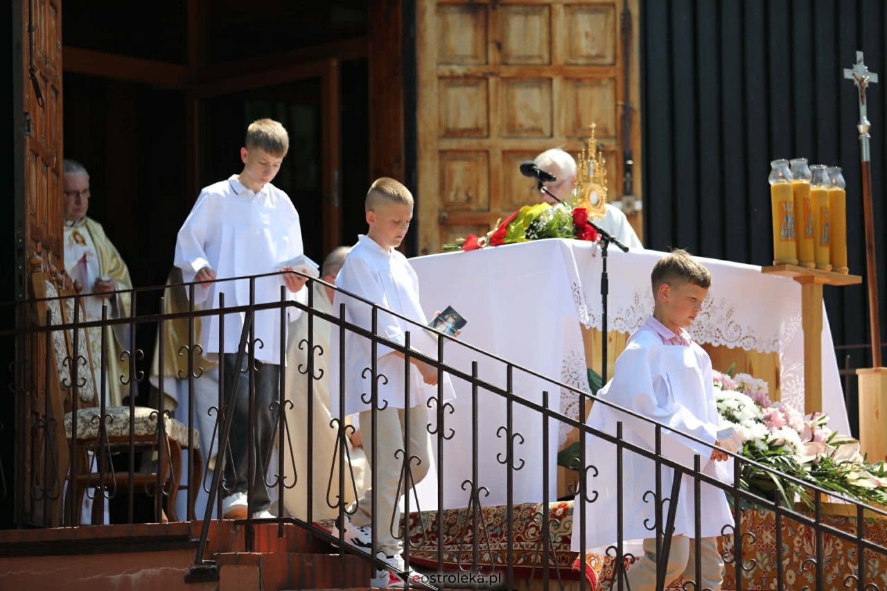 Odpust i festyn parafialny w Lelisie [28.06.2026] - zdjęcie #22 - eOstroleka.pl