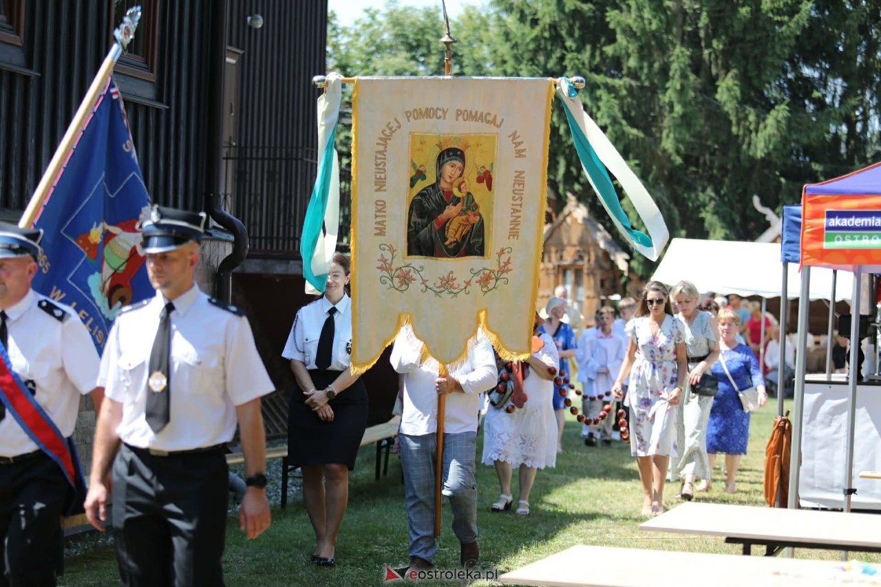Odpust i festyn parafialny w Lelisie [28.06.2026] - zdjęcie #20 - eOstroleka.pl