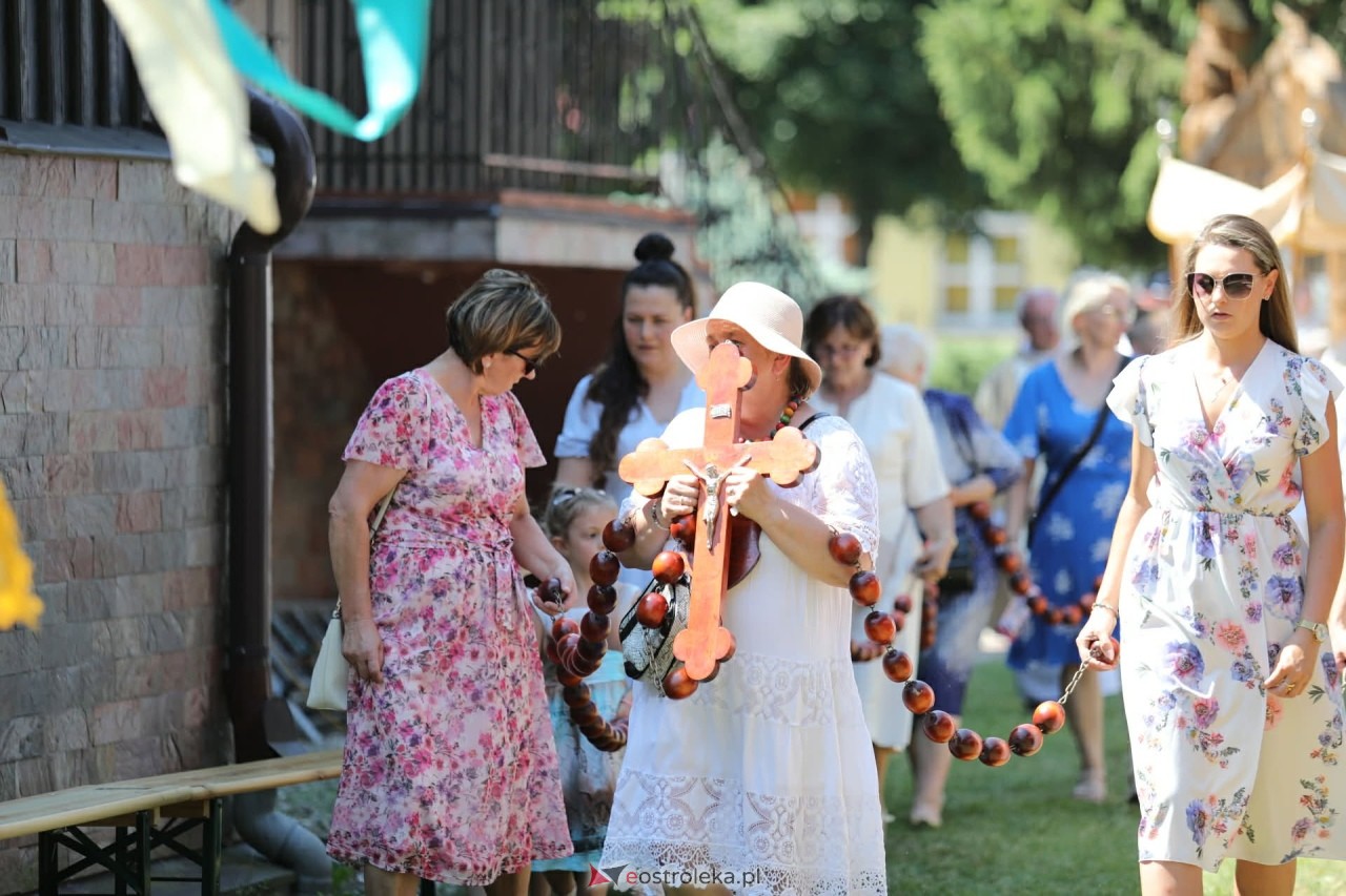 Odpust i festyn parafialny w Lelisie [28.06.2026] - zdjęcie #19 - eOstroleka.pl