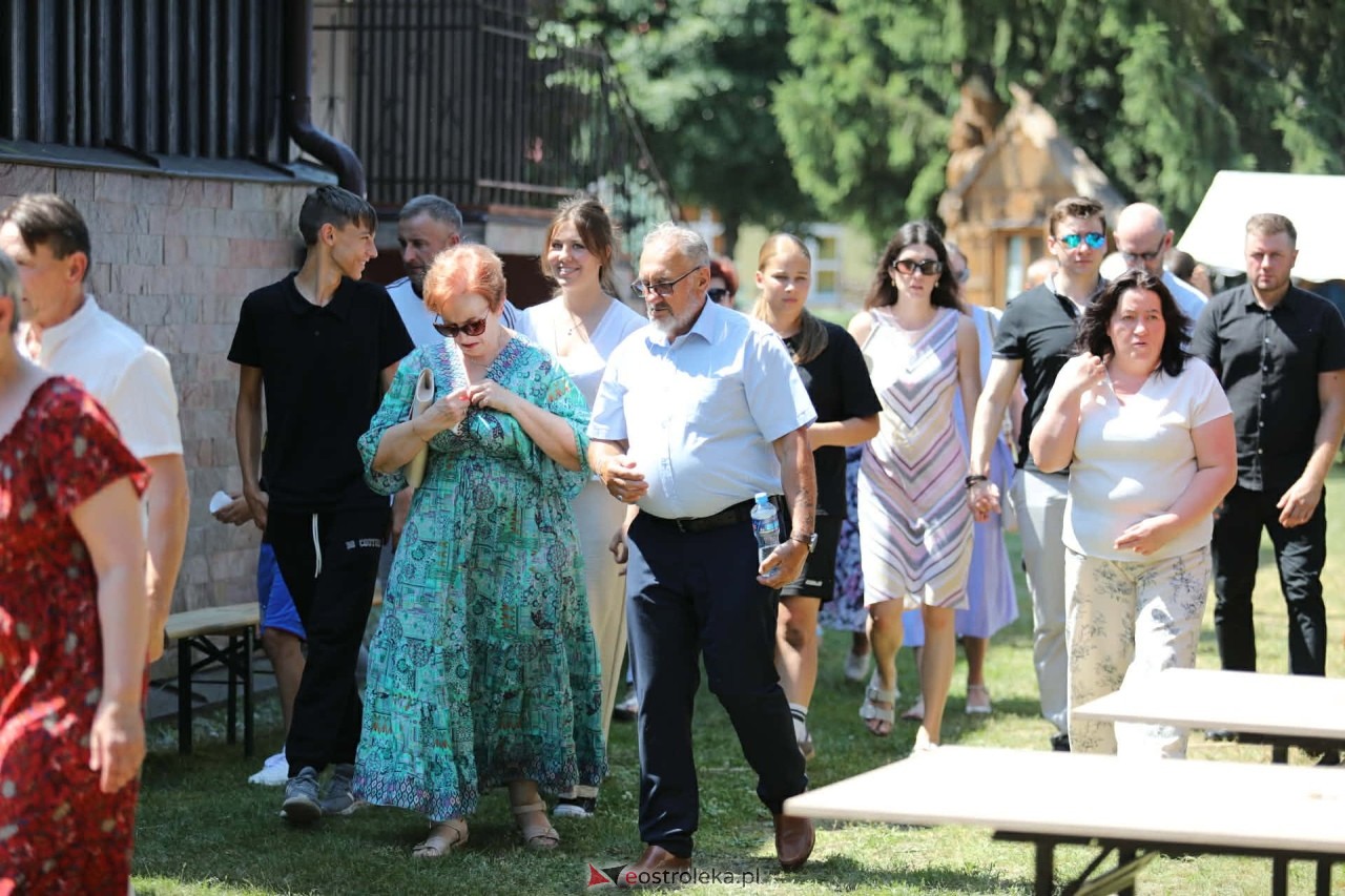 Odpust i festyn parafialny w Lelisie [28.06.2026] - zdjęcie #18 - eOstroleka.pl