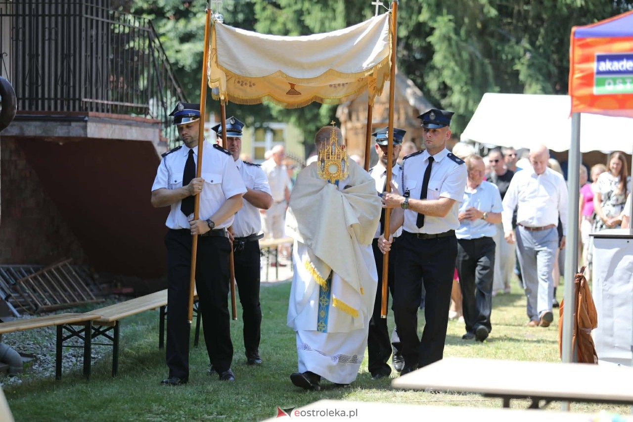Odpust i festyn parafialny w Lelisie [28.06.2026] - zdjęcie #12 - eOstroleka.pl