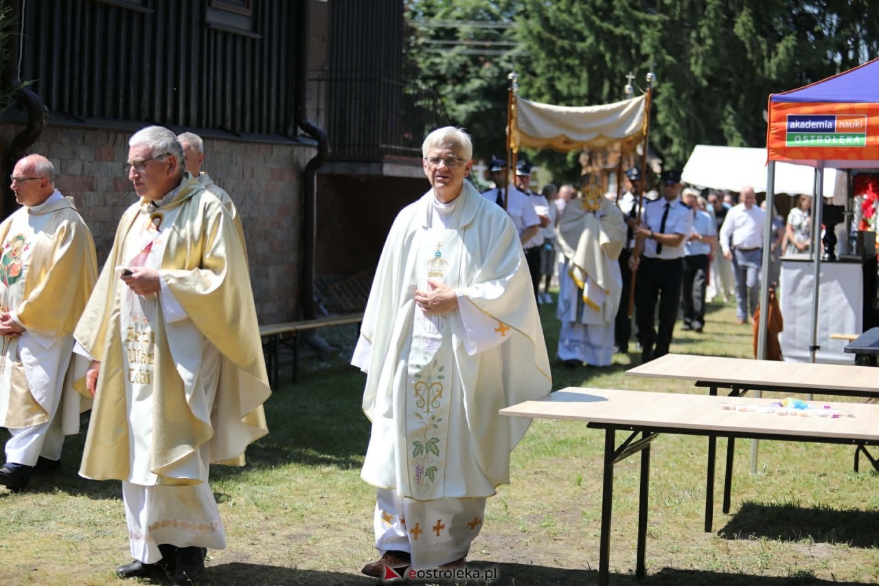 Odpust i festyn parafialny w Lelisie [28.06.2026] - zdjęcie #5 - eOstroleka.pl
