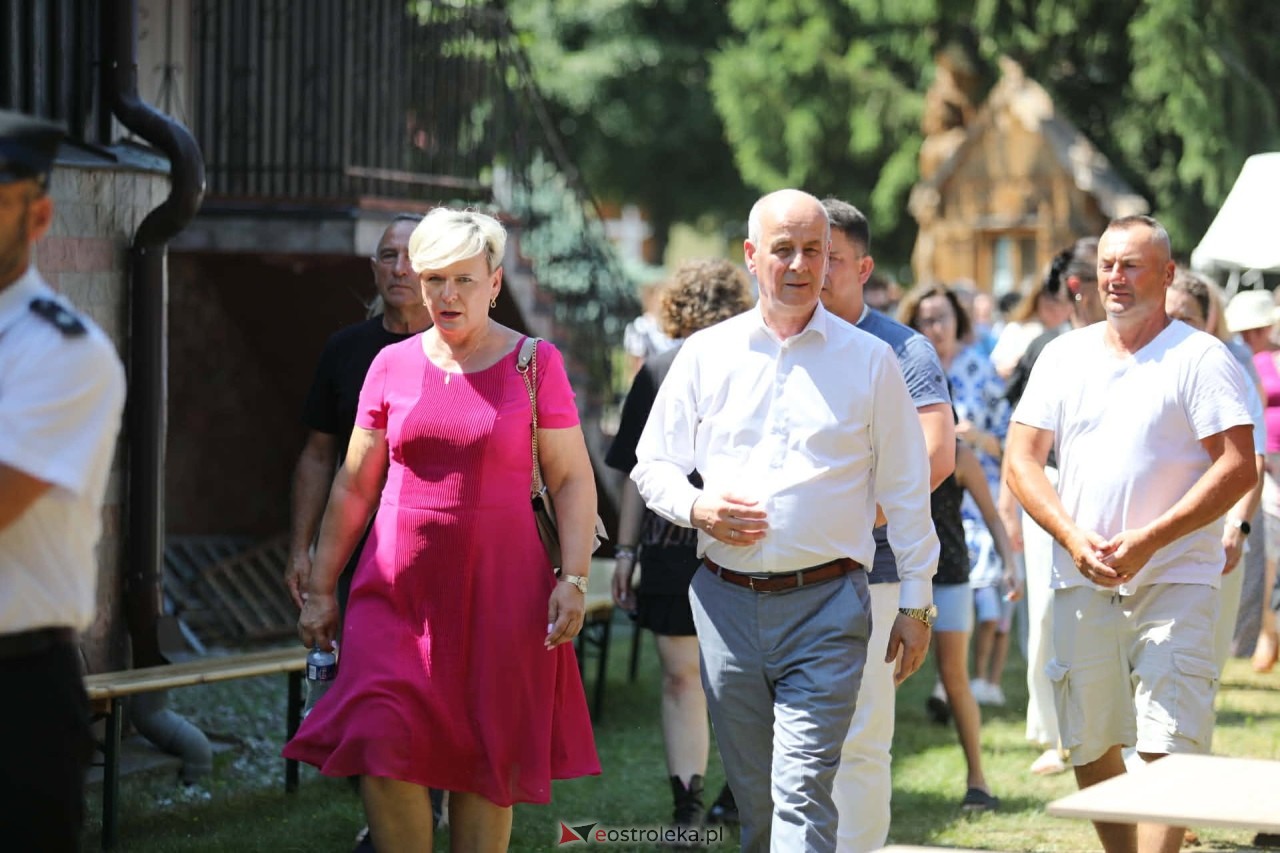 Odpust i festyn parafialny w Lelisie [28.06.2026] - zdjęcie #4 - eOstroleka.pl