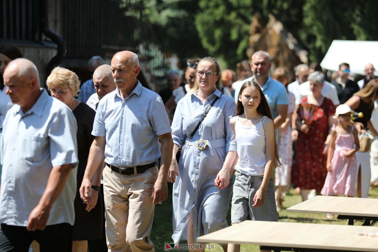 Odpust i festyn parafialny w Lelisie [28.06.2026] - zdjęcie #2 - eOstroleka.pl