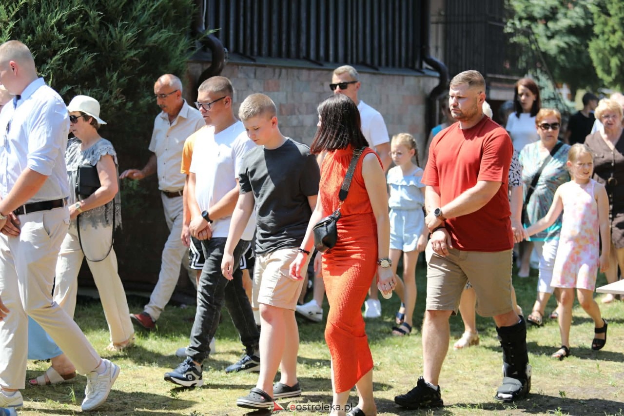 Odpust i festyn parafialny w Lelisie [28.06.2026] - zdjęcie #1 - eOstroleka.pl