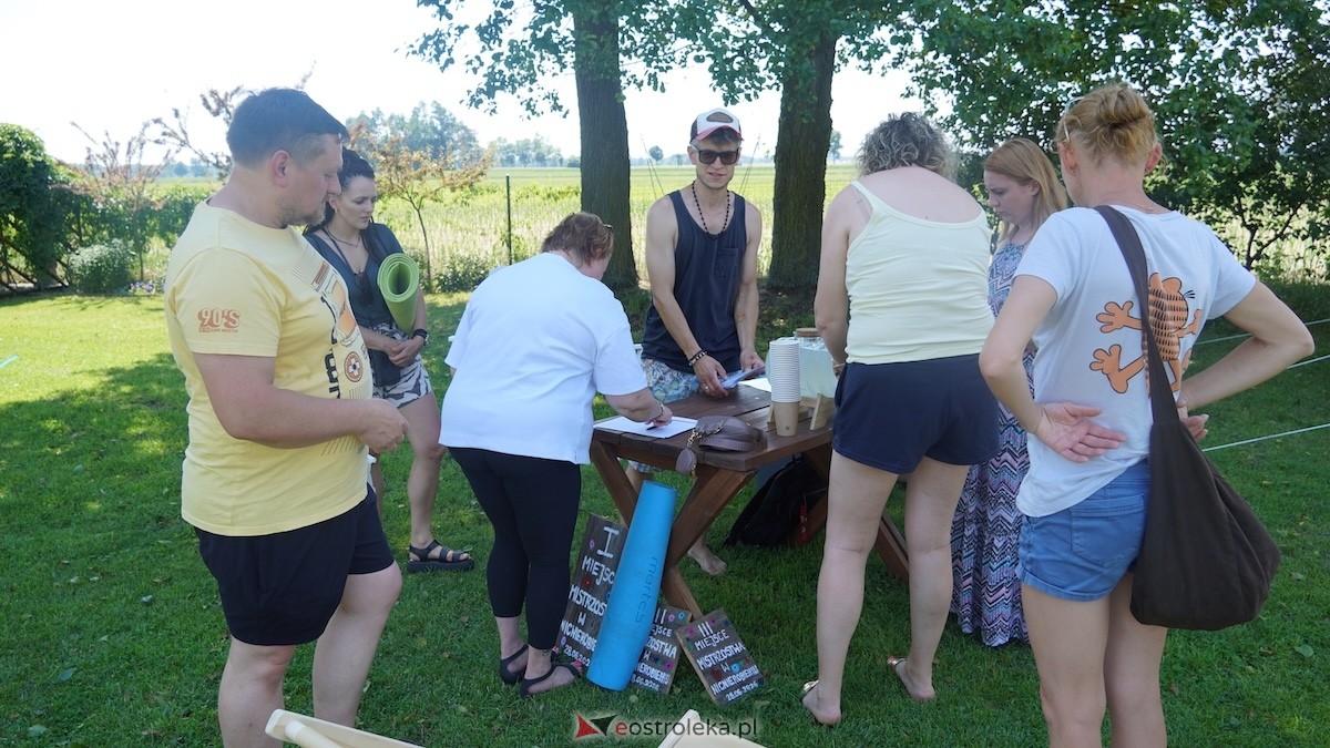 I Mistrzostwa w Nicnierobieniu w Dylewie [28.06.2026] - zdjęcie #40 - eOstroleka.pl