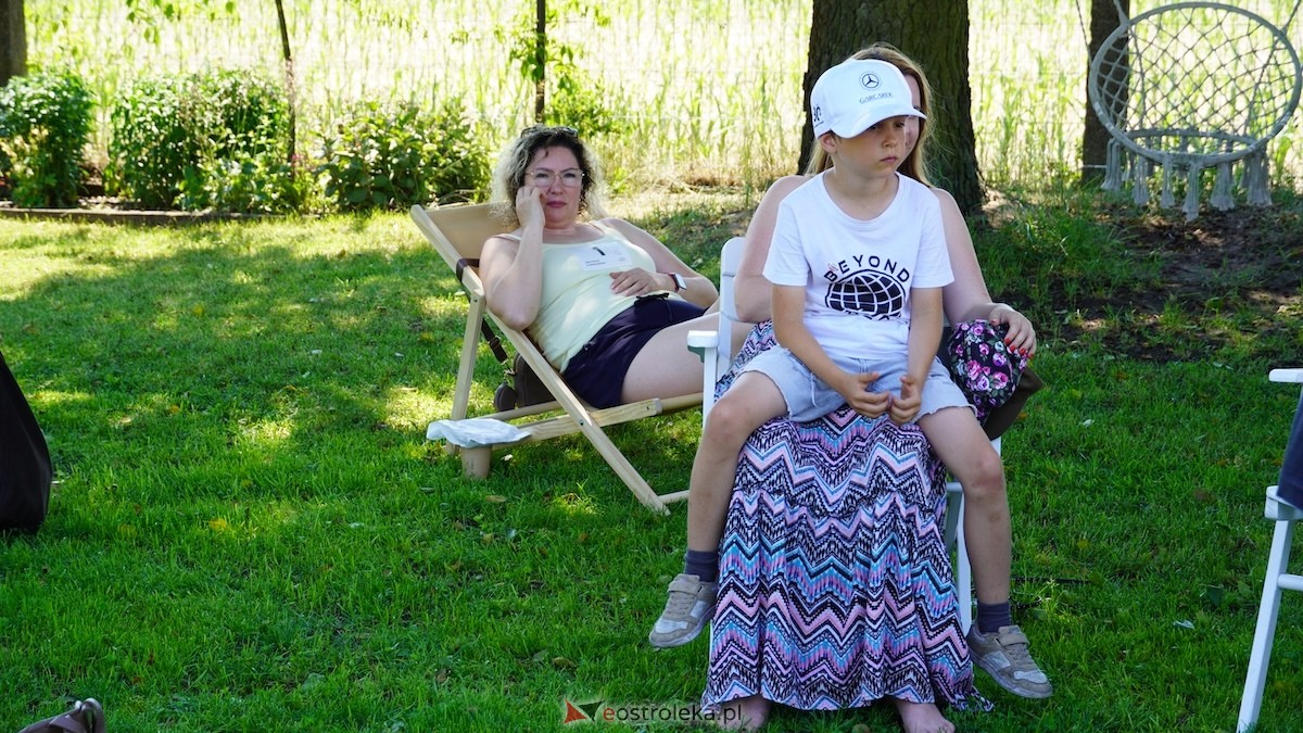I Mistrzostwa w Nicnierobieniu w Dylewie [28.06.2026] - zdjęcie #20 - eOstroleka.pl