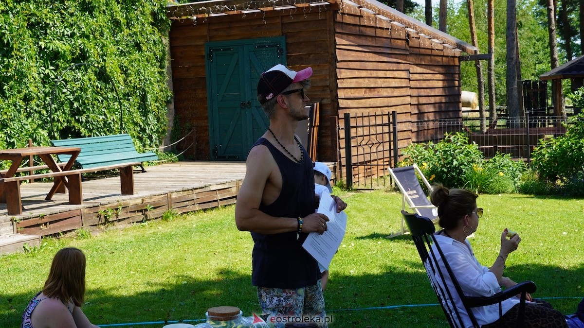 I Mistrzostwa w Nicnierobieniu w Dylewie [28.06.2026] - zdjęcie #11 - eOstroleka.pl