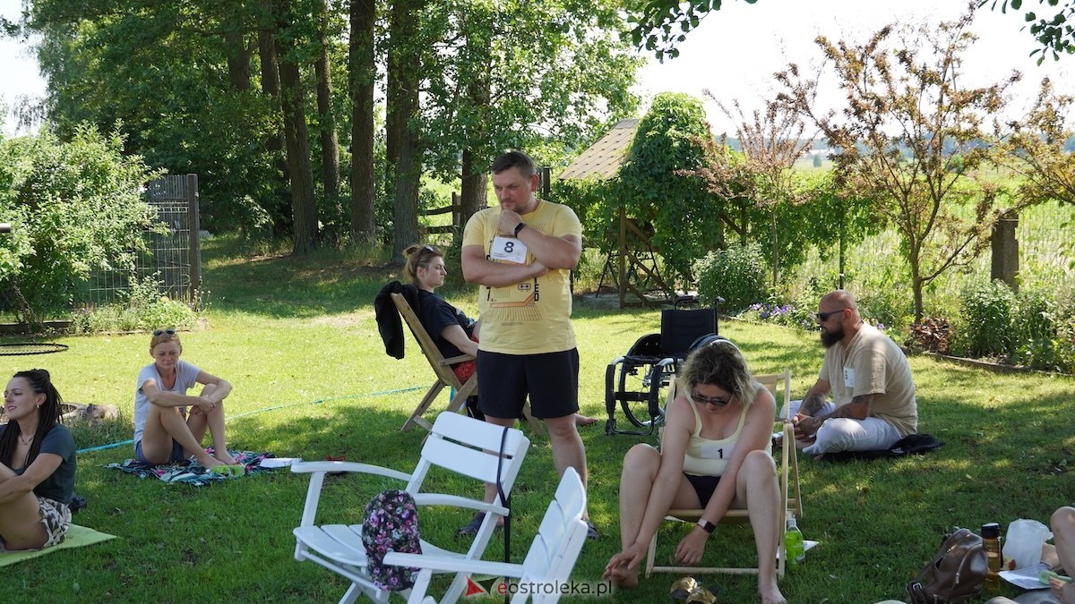 I Mistrzostwa w Nicnierobieniu w Dylewie [28.06.2026] - zdjęcie #10 - eOstroleka.pl