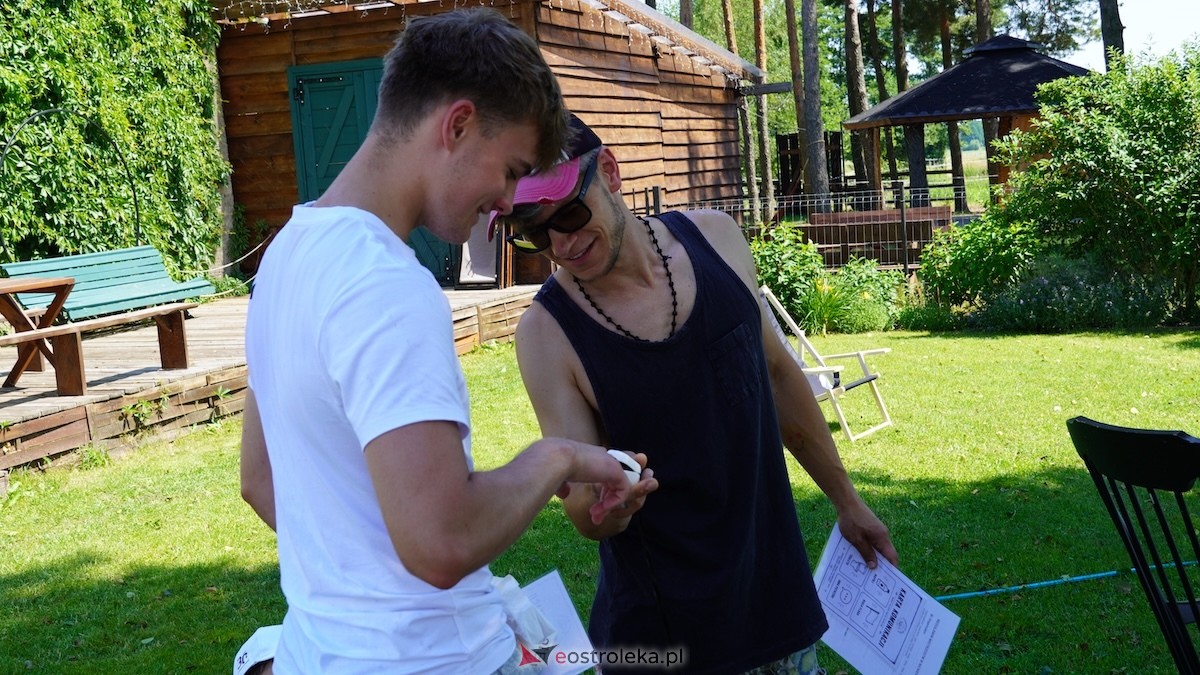 I Mistrzostwa w Nicnierobieniu w Dylewie [28.06.2026] - zdjęcie #4 - eOstroleka.pl