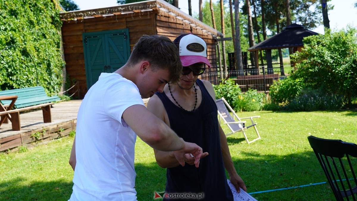 I Mistrzostwa w Nicnierobieniu w Dylewie [28.06.2026] - zdjęcie #3 - eOstroleka.pl