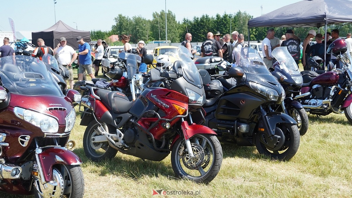 Rzekuń wita lato! - XV Rzekuński Zlot Starej Motoryzacji [28.06.2026] - zdjęcie #239 - eOstroleka.pl