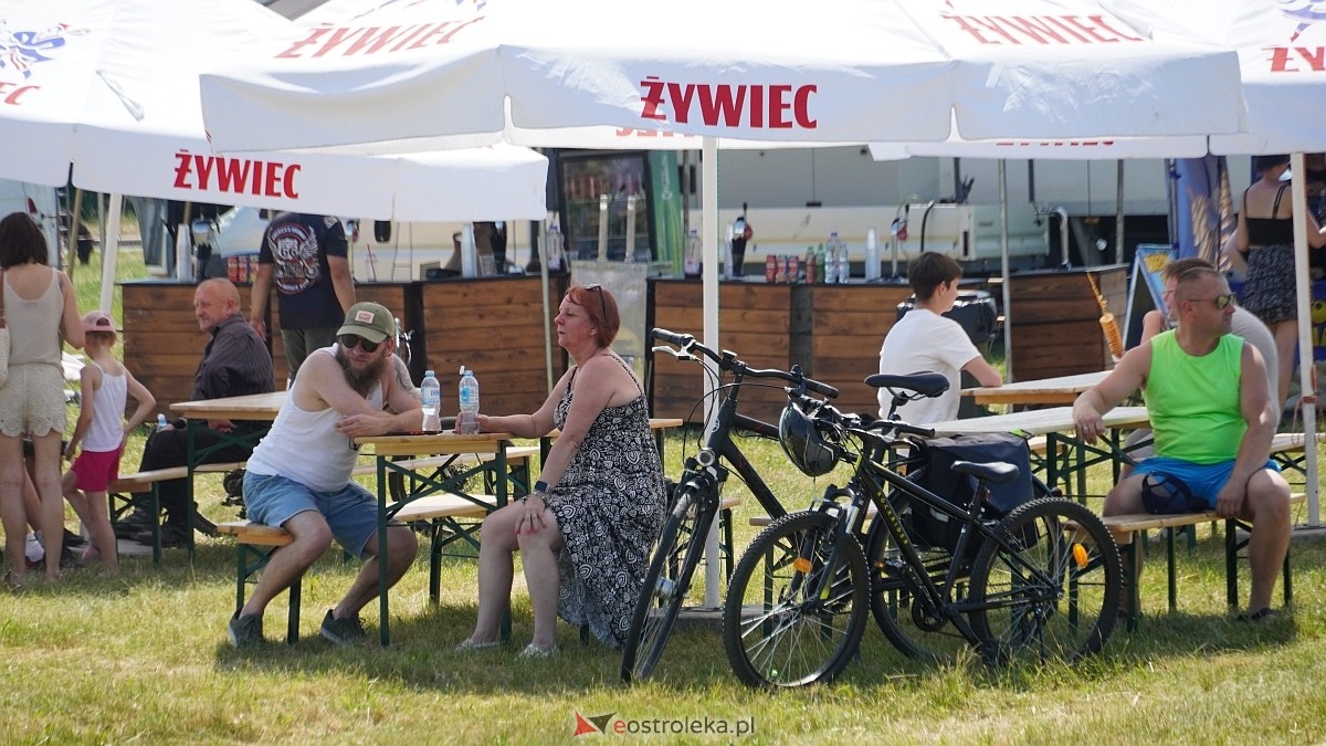 Rzekuń wita lato! - XV Rzekuński Zlot Starej Motoryzacji [28.06.2026] - zdjęcie #232 - eOstroleka.pl