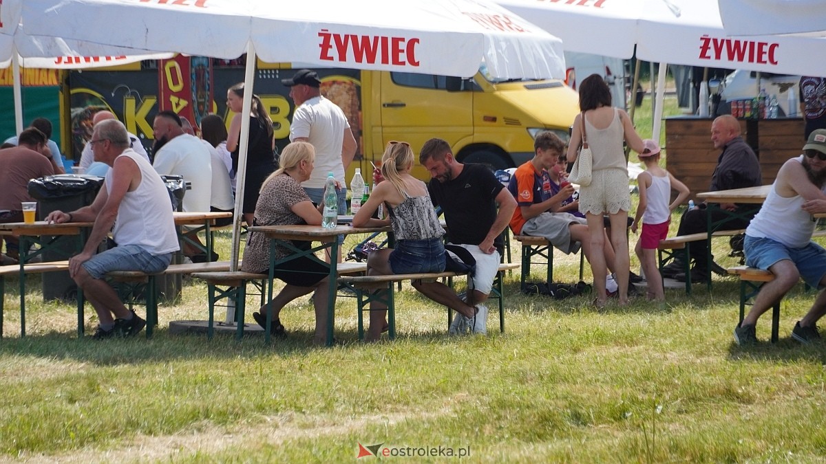Rzekuń wita lato! - XV Rzekuński Zlot Starej Motoryzacji [28.06.2026] - zdjęcie #231 - eOstroleka.pl