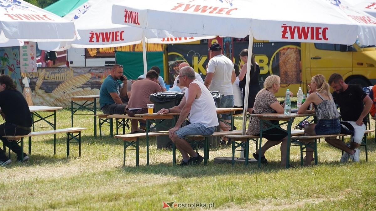 Rzekuń wita lato! - XV Rzekuński Zlot Starej Motoryzacji [28.06.2026] - zdjęcie #230 - eOstroleka.pl
