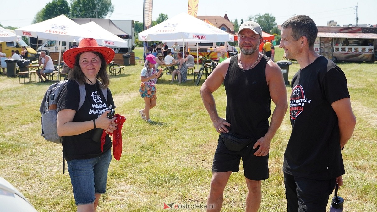 Rzekuń wita lato! - XV Rzekuński Zlot Starej Motoryzacji [28.06.2026] - zdjęcie #229 - eOstroleka.pl