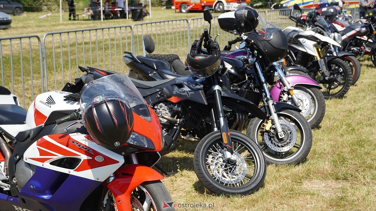 Rzekuń wita lato! - XV Rzekuński Zlot Starej Motoryzacji [28.06.2026] - zdjęcie #209 - eOstroleka.pl