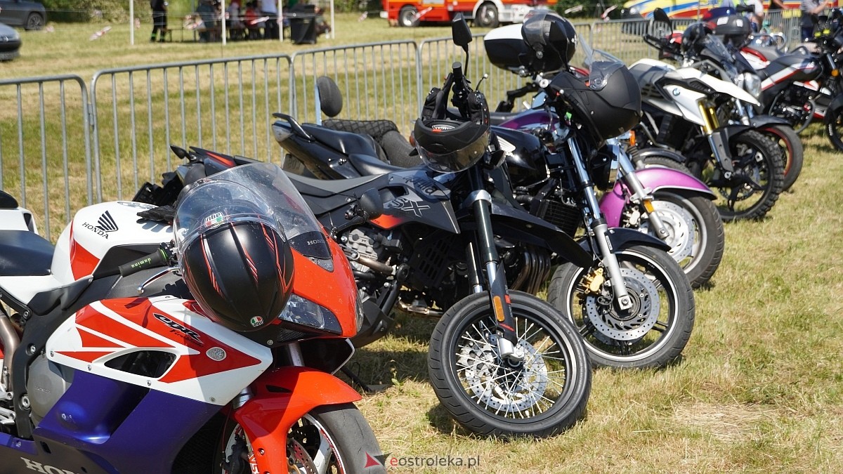 Rzekuń wita lato! - XV Rzekuński Zlot Starej Motoryzacji [28.06.2026] - zdjęcie #208 - eOstroleka.pl