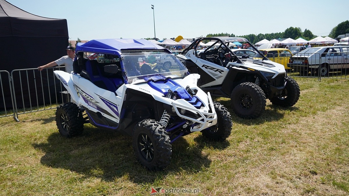 Rzekuń wita lato! - XV Rzekuński Zlot Starej Motoryzacji [28.06.2026] - zdjęcie #202 - eOstroleka.pl