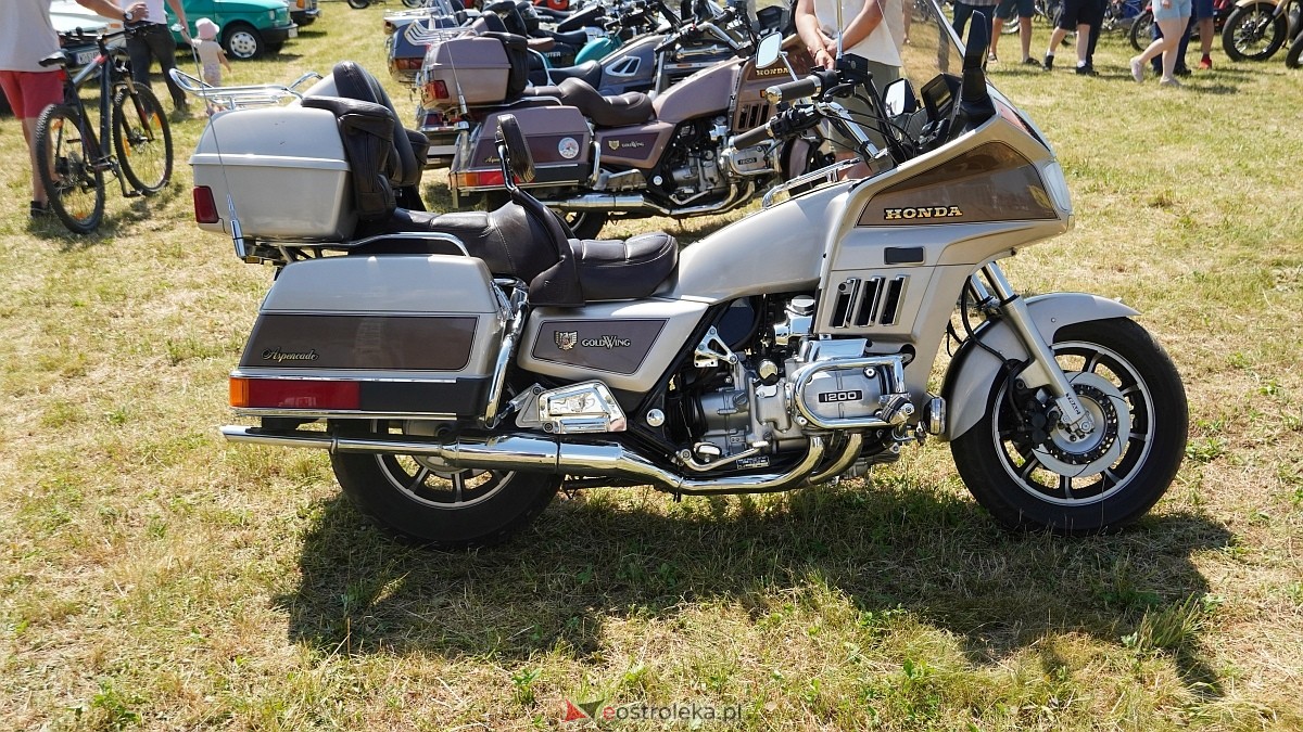 Rzekuń wita lato! - XV Rzekuński Zlot Starej Motoryzacji [28.06.2026] - zdjęcie #185 - eOstroleka.pl