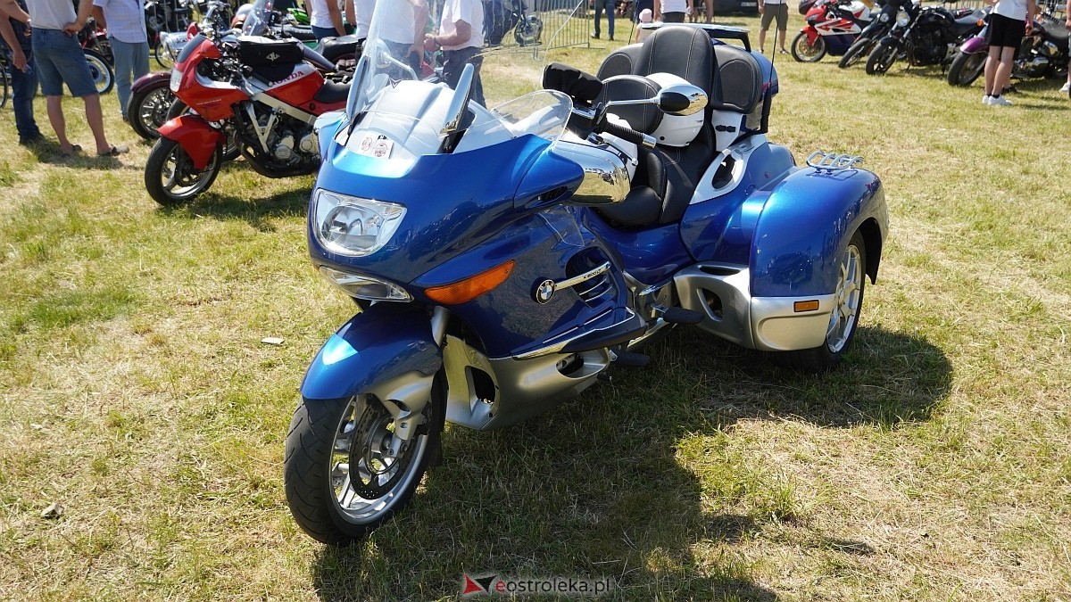 Rzekuń wita lato! - XV Rzekuński Zlot Starej Motoryzacji [28.06.2026] - zdjęcie #181 - eOstroleka.pl