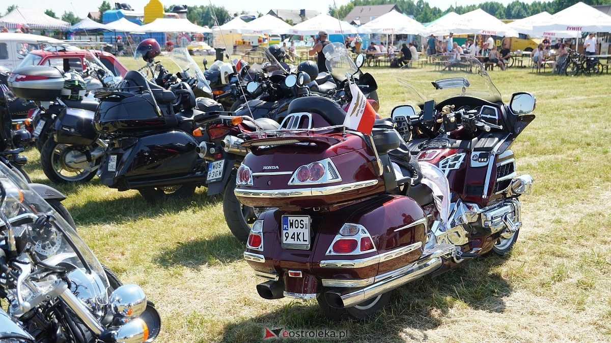 Rzekuń wita lato! - XV Rzekuński Zlot Starej Motoryzacji [28.06.2026] - zdjęcie #177 - eOstroleka.pl