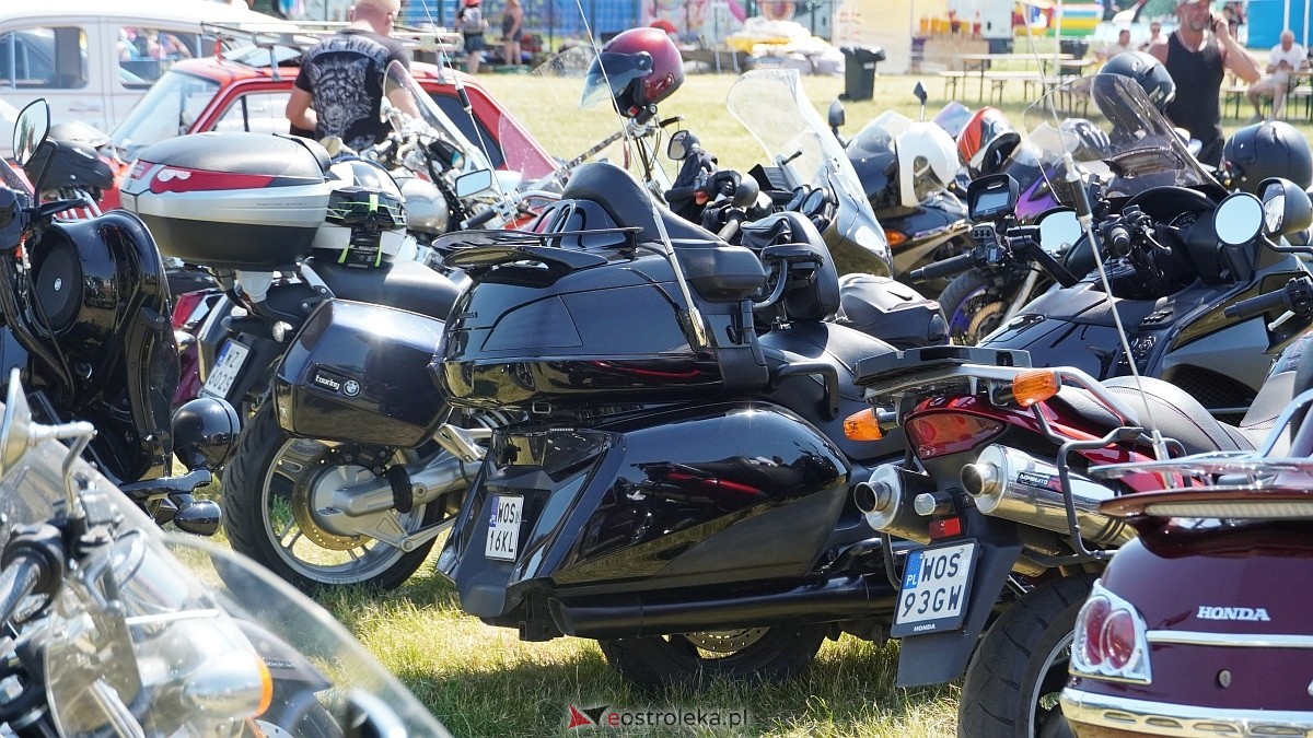 Rzekuń wita lato! - XV Rzekuński Zlot Starej Motoryzacji [28.06.2026] - zdjęcie #176 - eOstroleka.pl